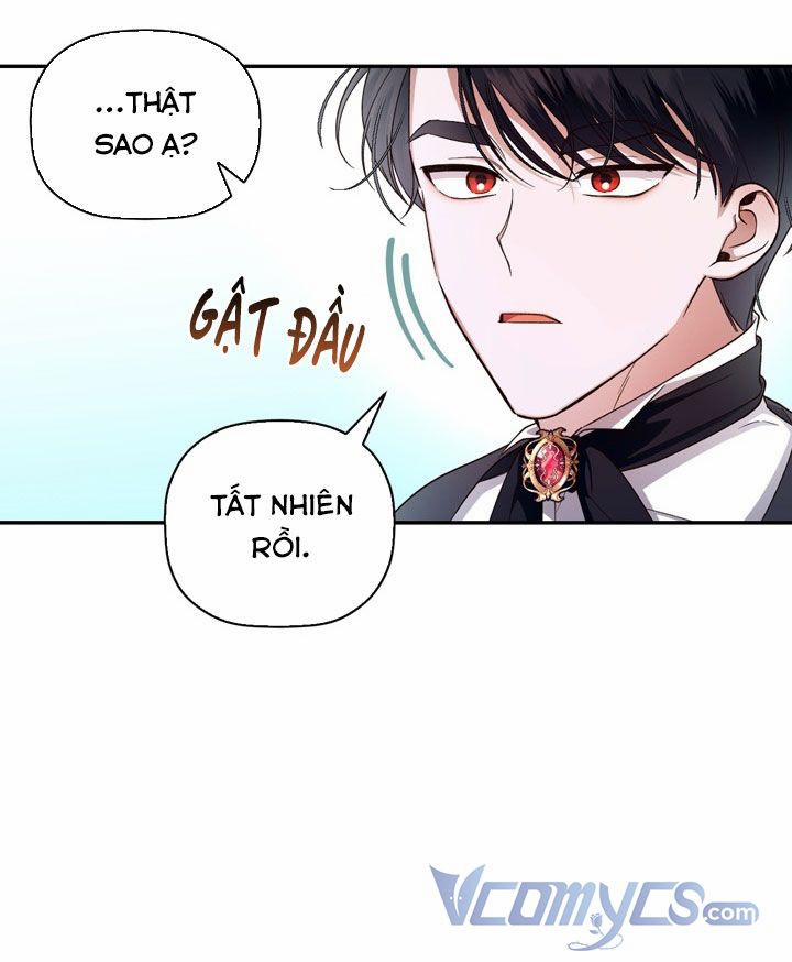 Phương Pháp Che Giấu Đứa Con Của Hoàng Đế 27 trang 33