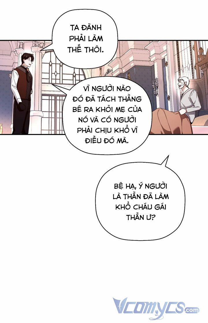 Phương Pháp Che Giấu Đứa Con Của Hoàng Đế 27 trang 6