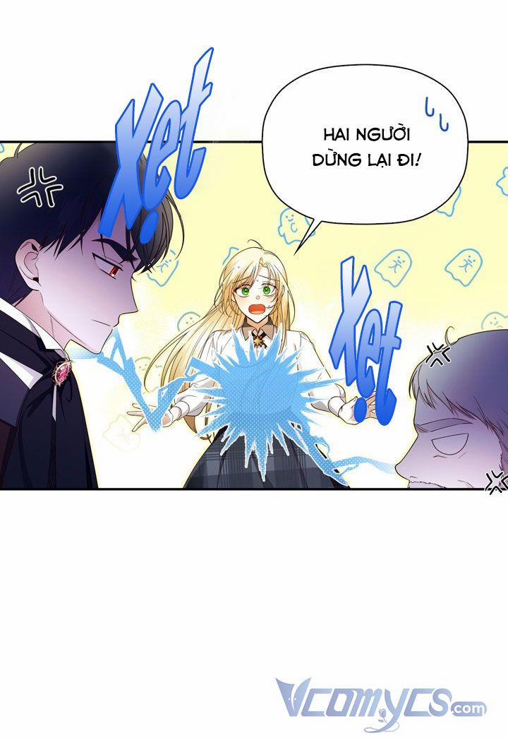 Phương Pháp Che Giấu Đứa Con Của Hoàng Đế 27 trang 7