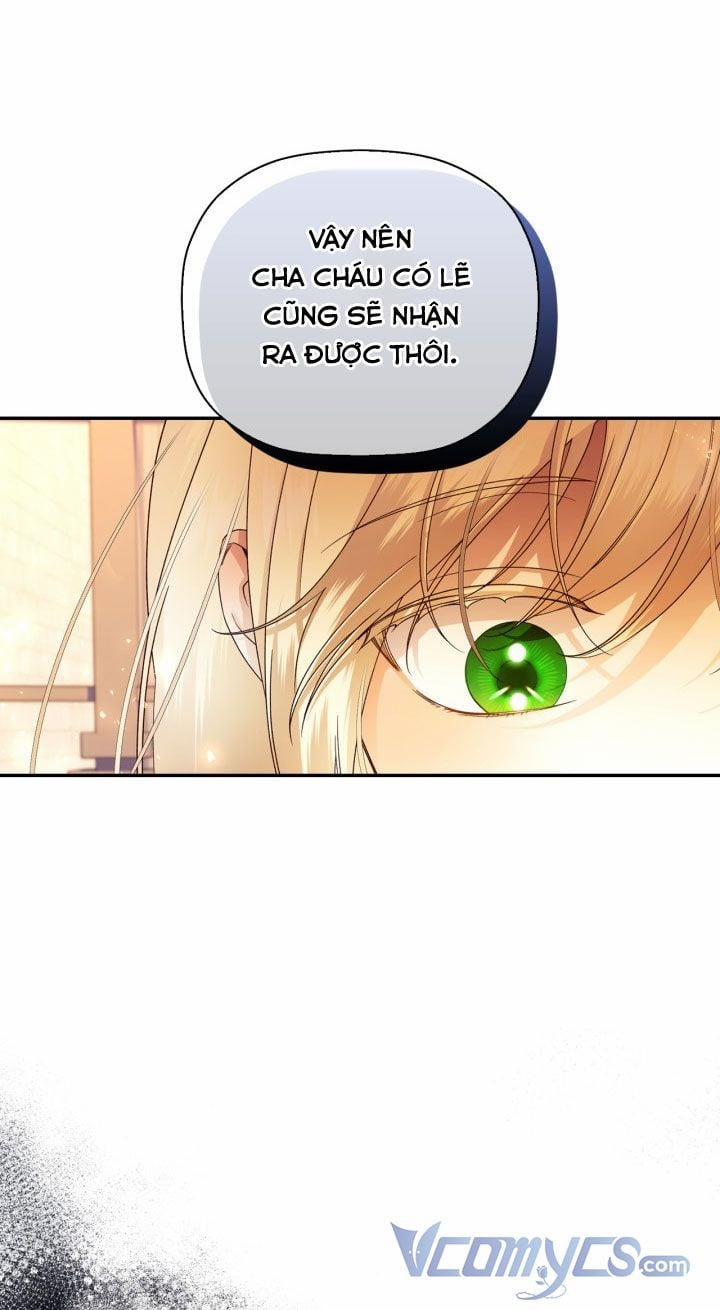 Phương Pháp Che Giấu Đứa Con Của Hoàng Đế 28.5 trang 0