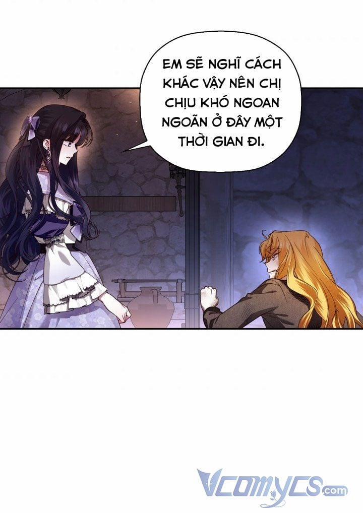 Phương Pháp Che Giấu Đứa Con Của Hoàng Đế 28.5 trang 12