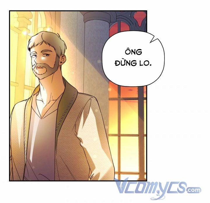 Phương Pháp Che Giấu Đứa Con Của Hoàng Đế 28.5 trang 3