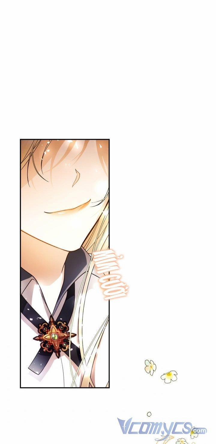 Phương Pháp Che Giấu Đứa Con Của Hoàng Đế 28 trang 0