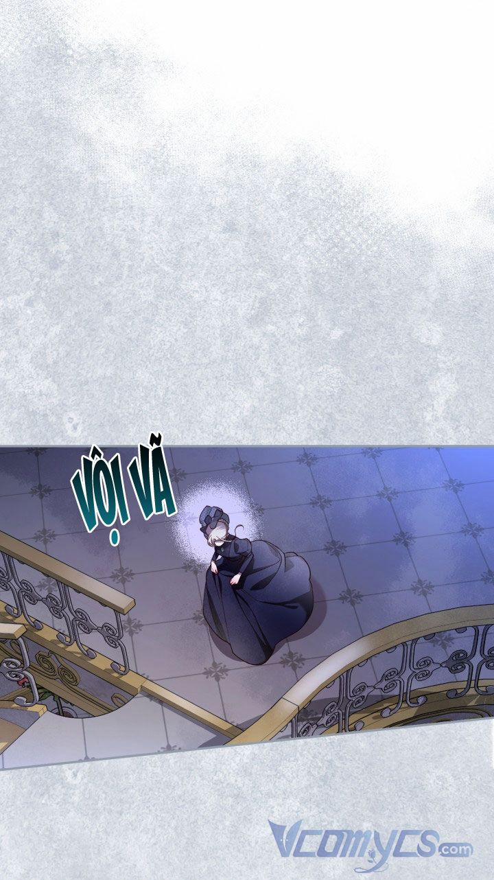 Phương Pháp Che Giấu Đứa Con Của Hoàng Đế 28 trang 18