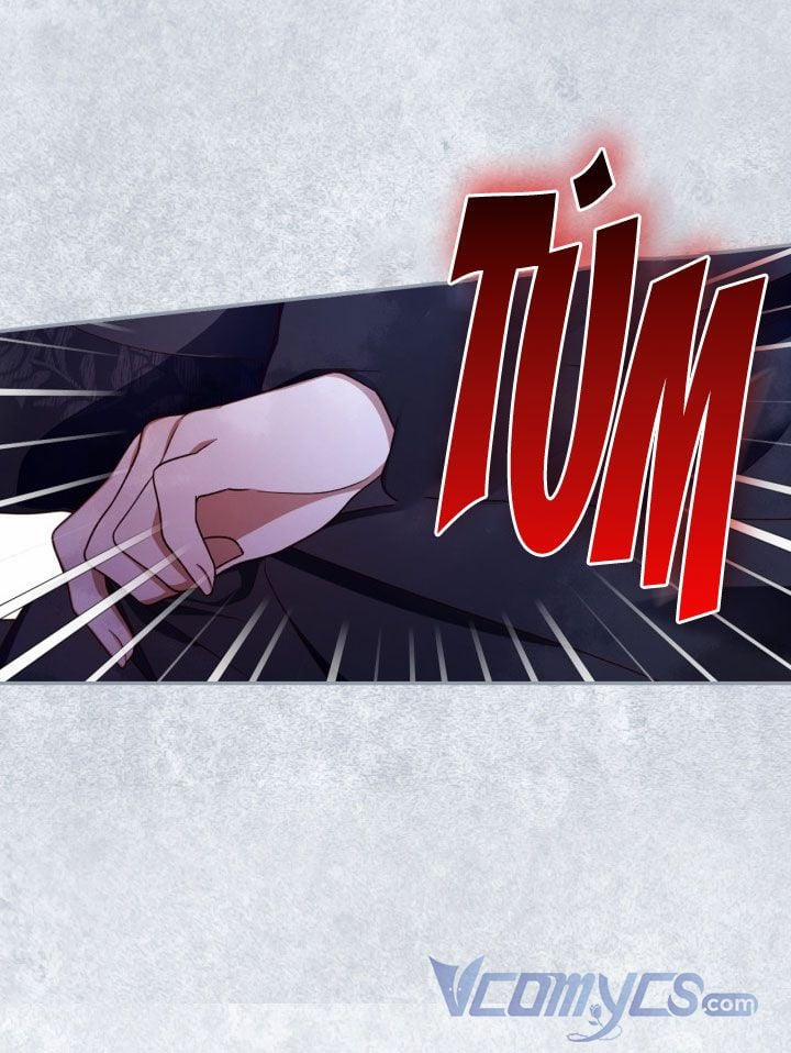 Phương Pháp Che Giấu Đứa Con Của Hoàng Đế 28 trang 19