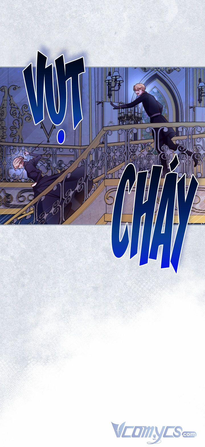 Phương Pháp Che Giấu Đứa Con Của Hoàng Đế 28 trang 22