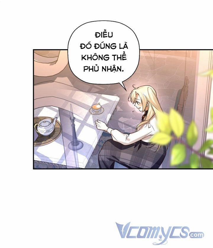 Phương Pháp Che Giấu Đứa Con Của Hoàng Đế 28 trang 23