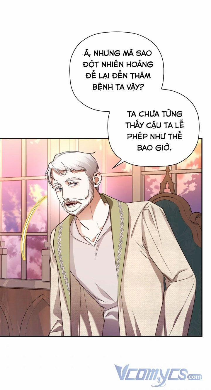 Phương Pháp Che Giấu Đứa Con Của Hoàng Đế 28 trang 24