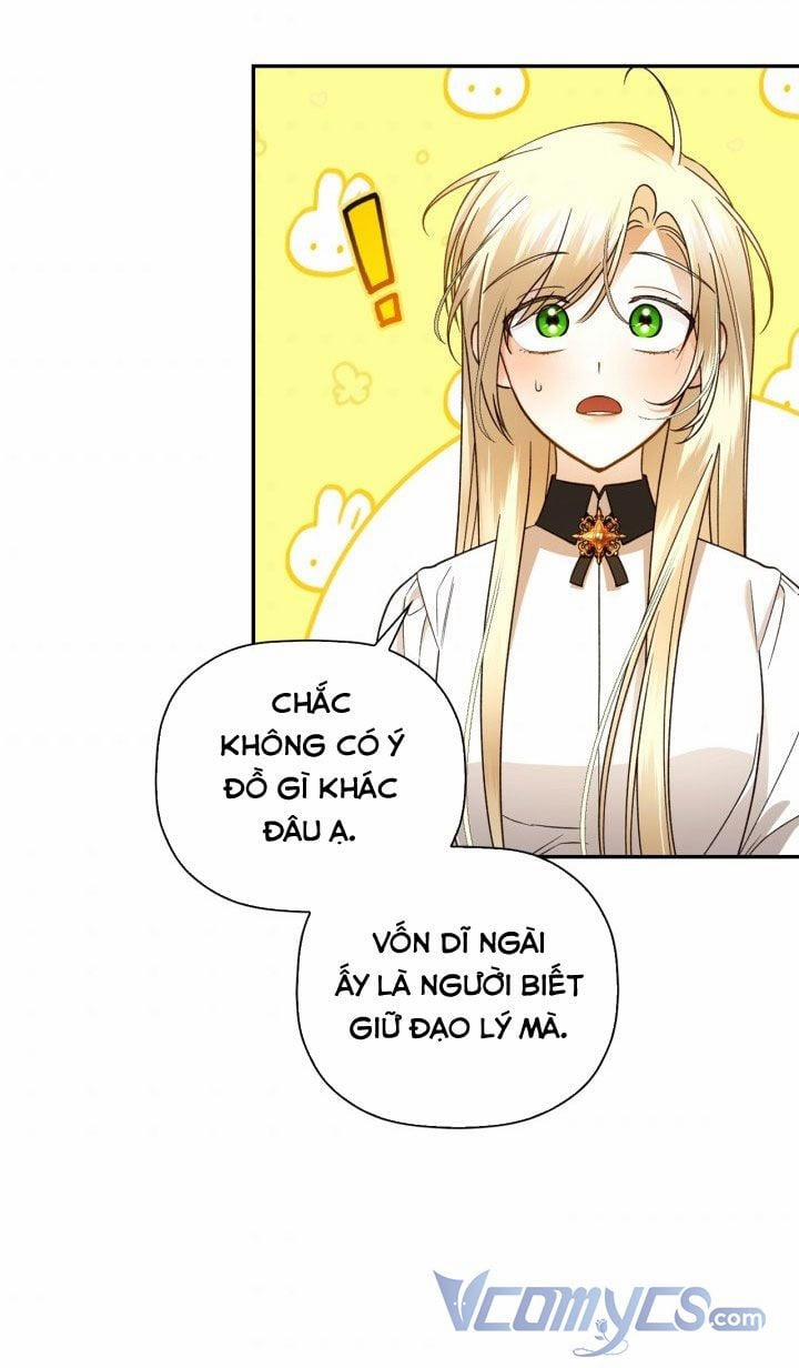 Phương Pháp Che Giấu Đứa Con Của Hoàng Đế 28 trang 25