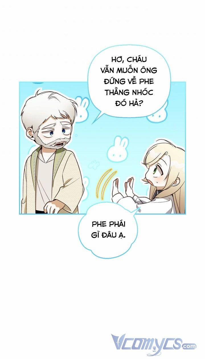 Phương Pháp Che Giấu Đứa Con Của Hoàng Đế 28 trang 26