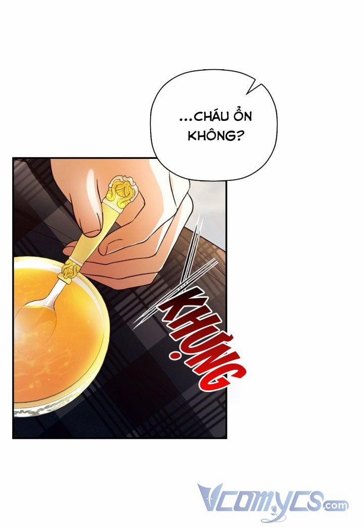 Phương Pháp Che Giấu Đứa Con Của Hoàng Đế 28 trang 28