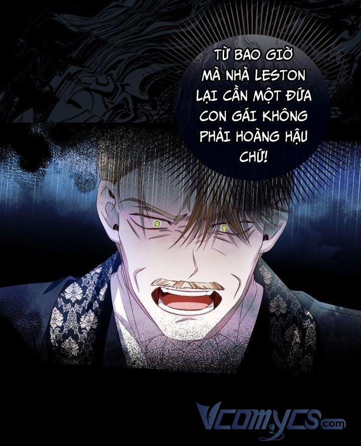 Phương Pháp Che Giấu Đứa Con Của Hoàng Đế 28 trang 31