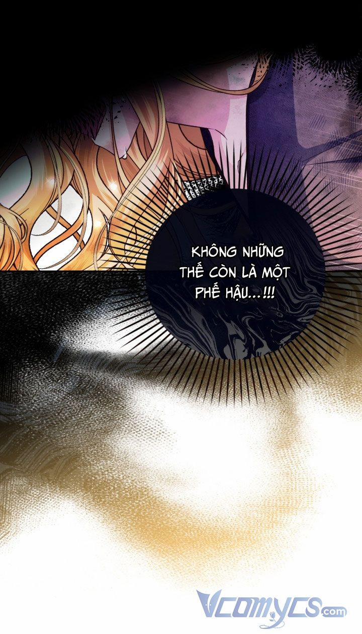 Phương Pháp Che Giấu Đứa Con Của Hoàng Đế 28 trang 32