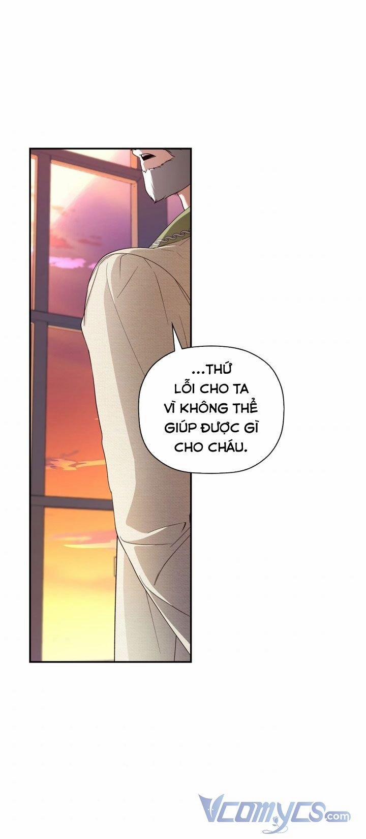 Phương Pháp Che Giấu Đứa Con Của Hoàng Đế 28 trang 34