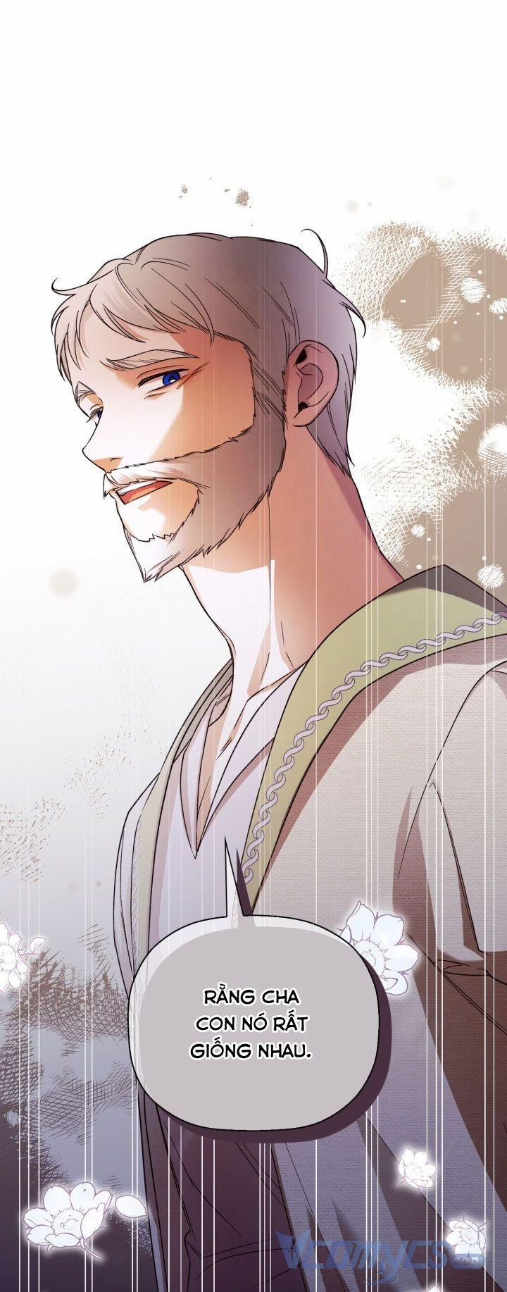 Phương Pháp Che Giấu Đứa Con Của Hoàng Đế 28 trang 36