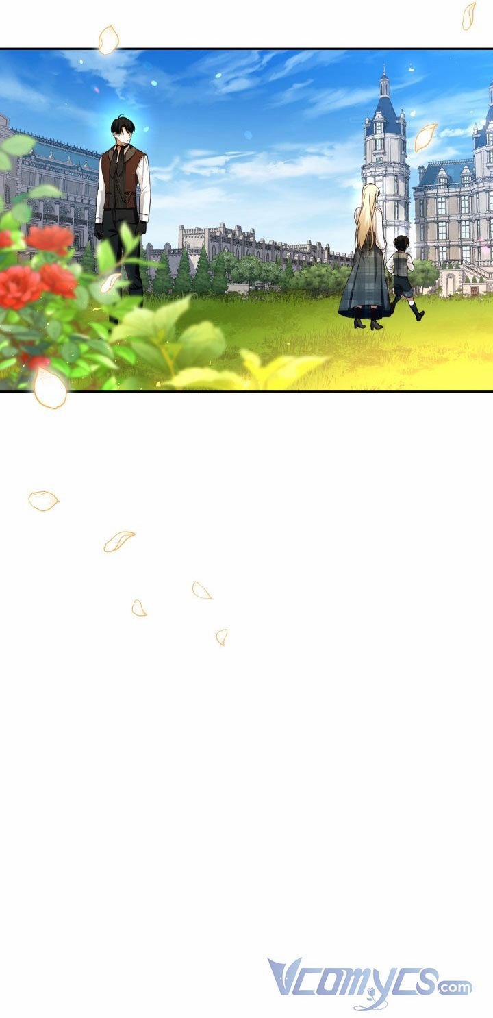 Phương Pháp Che Giấu Đứa Con Của Hoàng Đế 28 trang 4