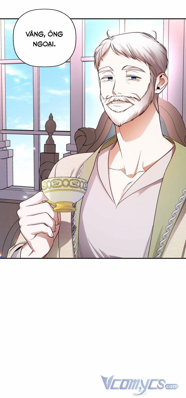 Phương Pháp Che Giấu Đứa Con Của Hoàng Đế 28 trang 6