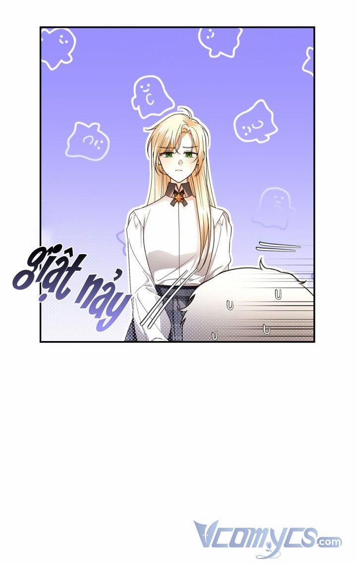 Phương Pháp Che Giấu Đứa Con Của Hoàng Đế 28 trang 9