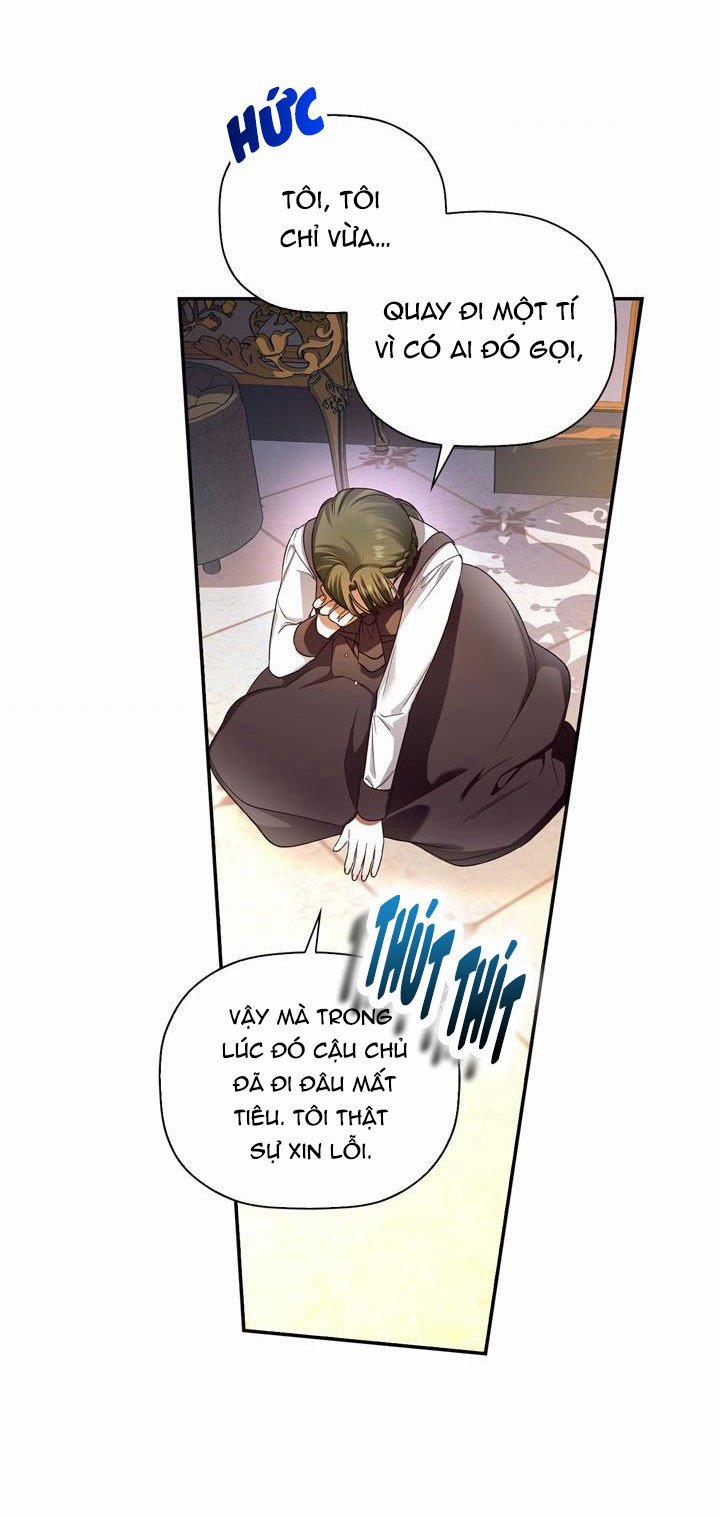 Phương Pháp Che Giấu Đứa Con Của Hoàng Đế 29.5 trang 0