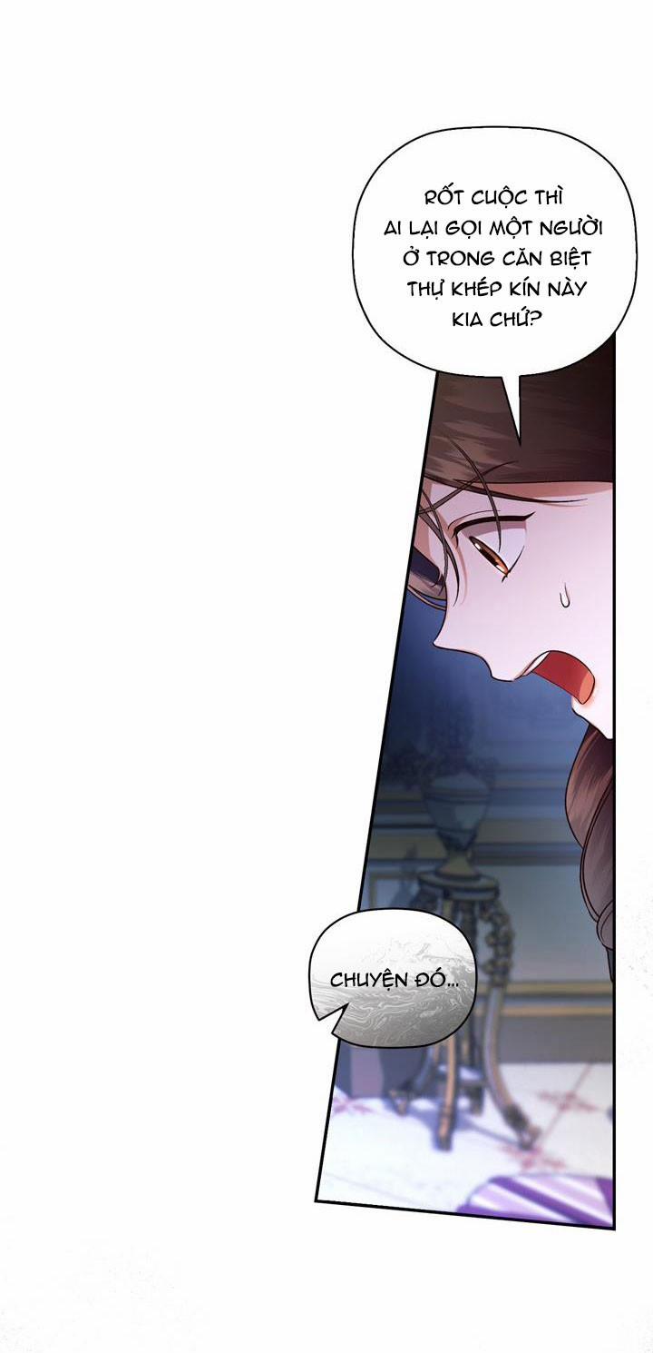 Phương Pháp Che Giấu Đứa Con Của Hoàng Đế 29.5 trang 1