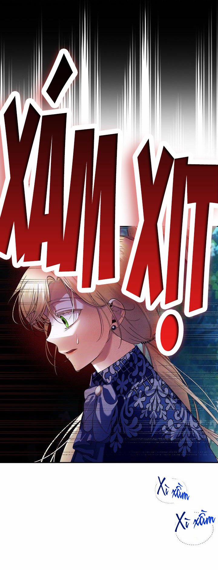 Phương Pháp Che Giấu Đứa Con Của Hoàng Đế 29.5 trang 10