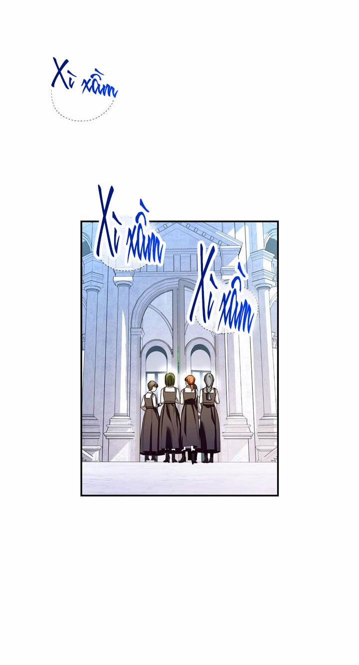 Phương Pháp Che Giấu Đứa Con Của Hoàng Đế 29.5 trang 11