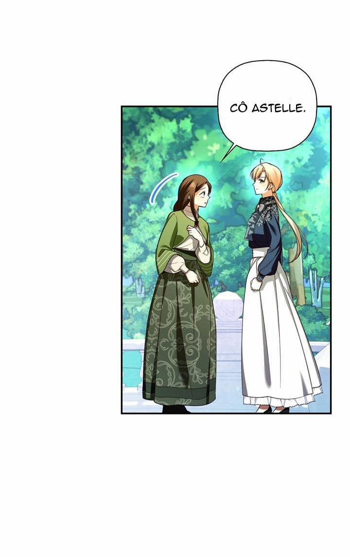 Phương Pháp Che Giấu Đứa Con Của Hoàng Đế 29.5 trang 12