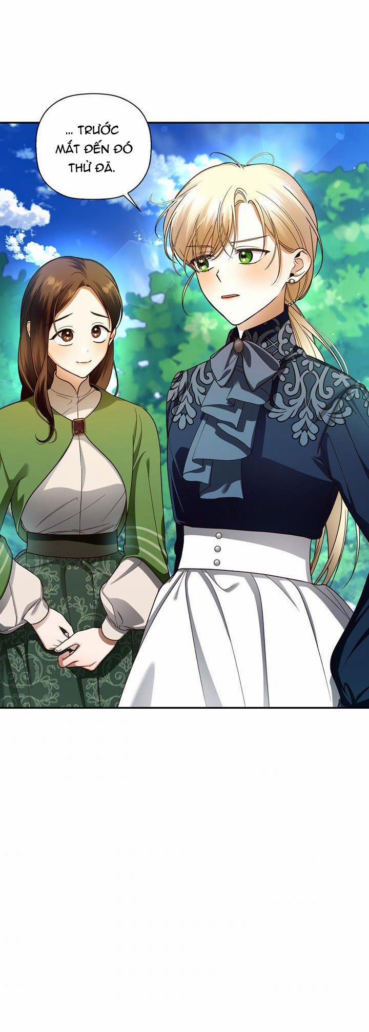 Phương Pháp Che Giấu Đứa Con Của Hoàng Đế 29.5 trang 13