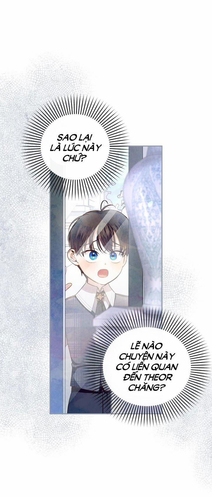 Phương Pháp Che Giấu Đứa Con Của Hoàng Đế 29.5 trang 17