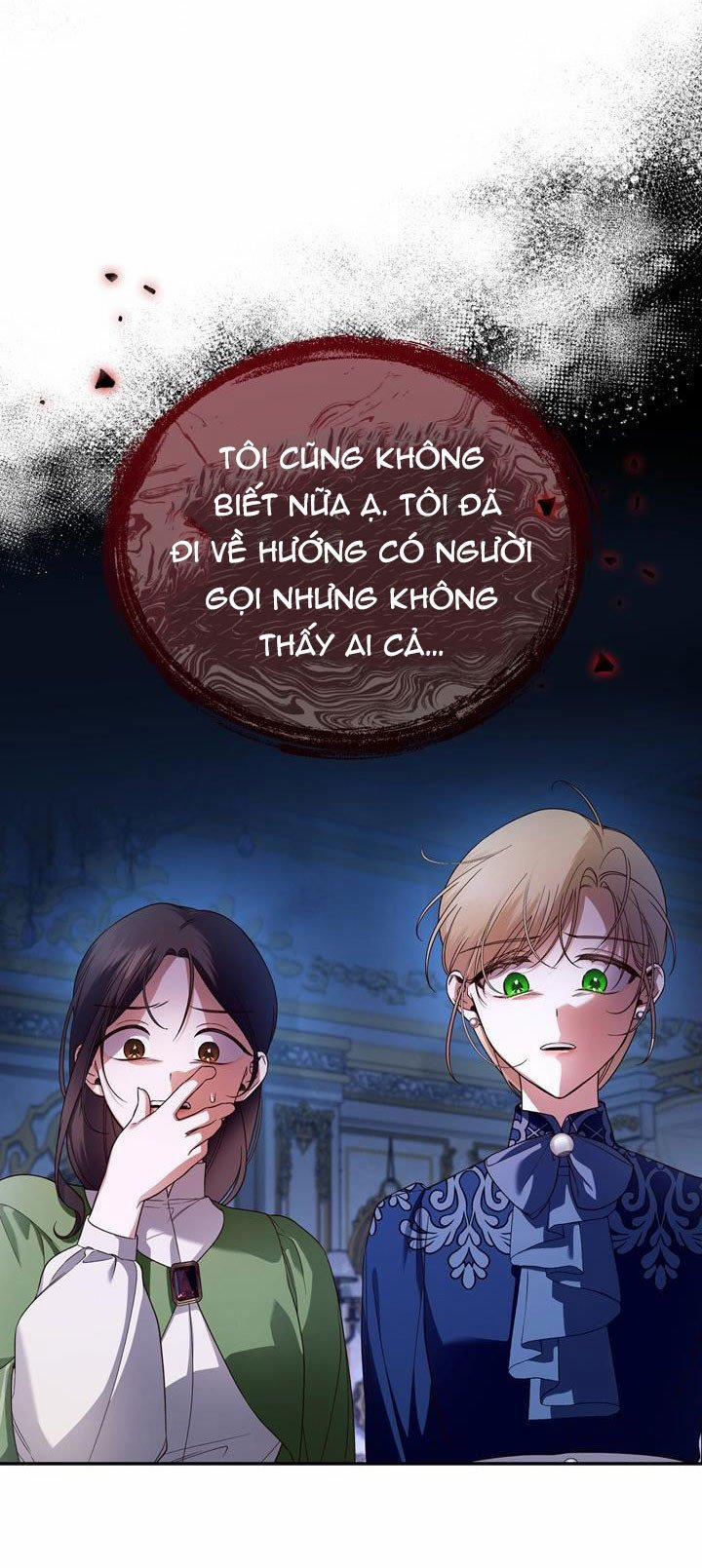 Phương Pháp Che Giấu Đứa Con Của Hoàng Đế 29.5 trang 2