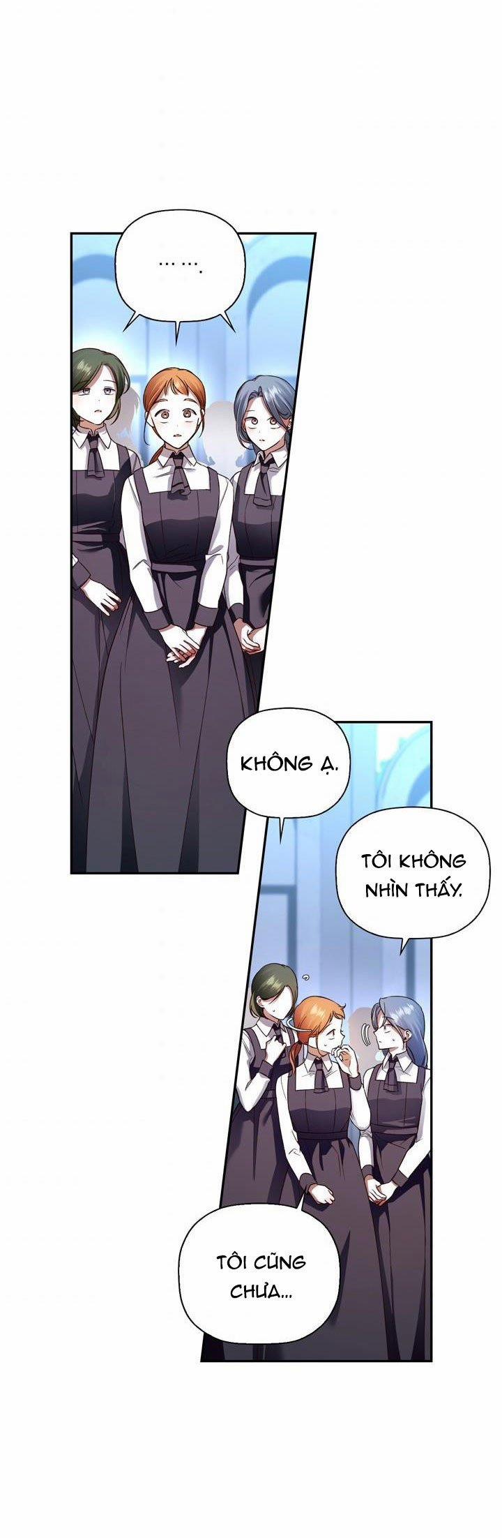 Phương Pháp Che Giấu Đứa Con Của Hoàng Đế 29.5 trang 20