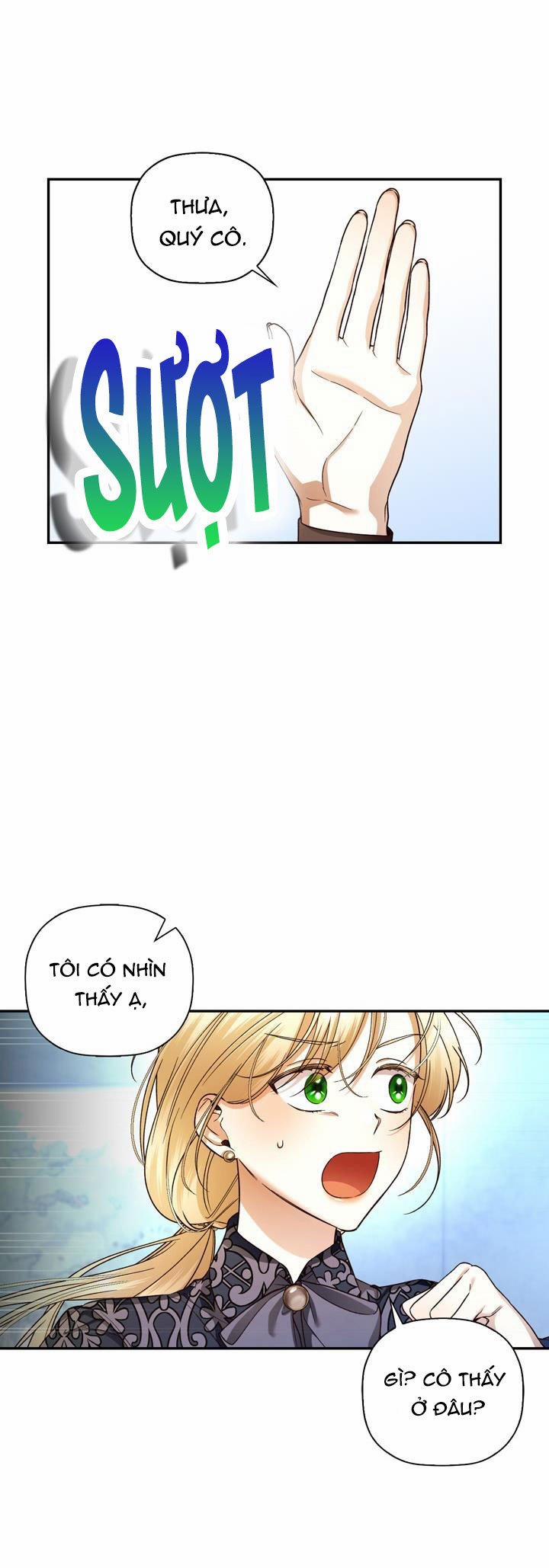 Phương Pháp Che Giấu Đứa Con Của Hoàng Đế 29.5 trang 21