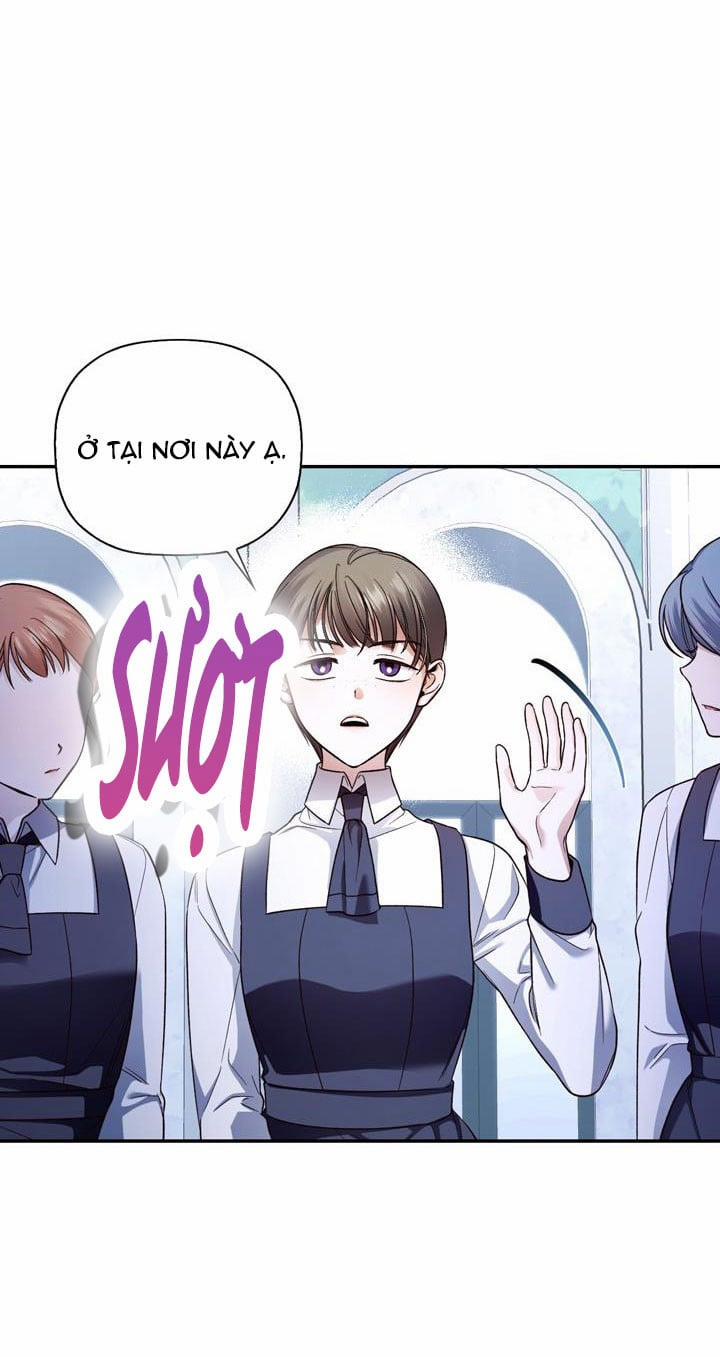 Phương Pháp Che Giấu Đứa Con Của Hoàng Đế 29.5 trang 22