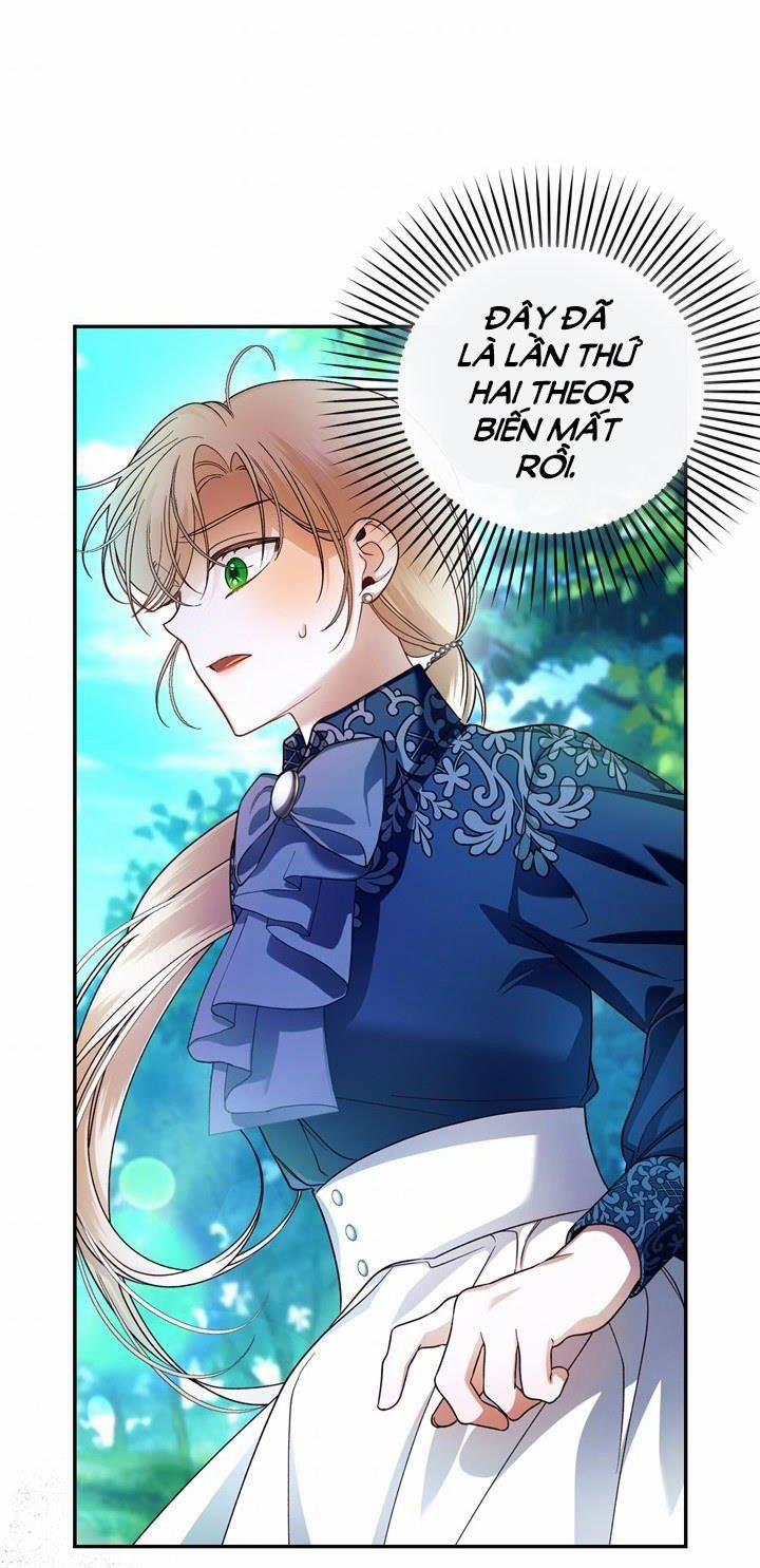 Phương Pháp Che Giấu Đứa Con Của Hoàng Đế 29.5 trang 6