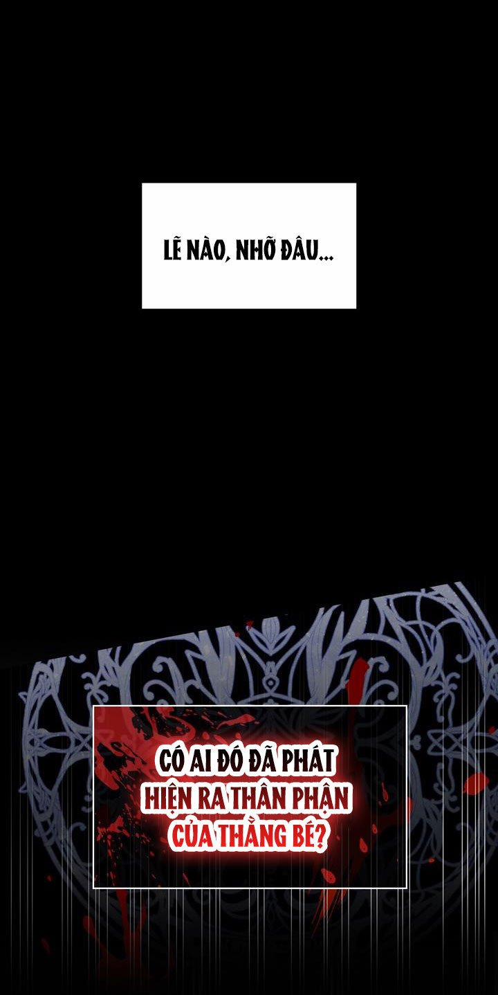 Phương Pháp Che Giấu Đứa Con Của Hoàng Đế 29.5 trang 9