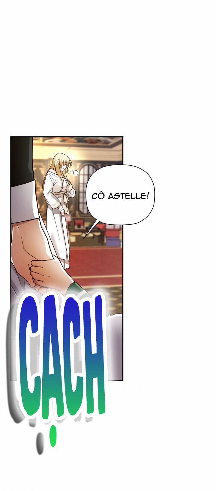 Phương Pháp Che Giấu Đứa Con Của Hoàng Đế 29 trang 0