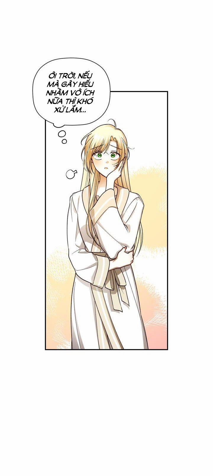 Phương Pháp Che Giấu Đứa Con Của Hoàng Đế 29 trang 11