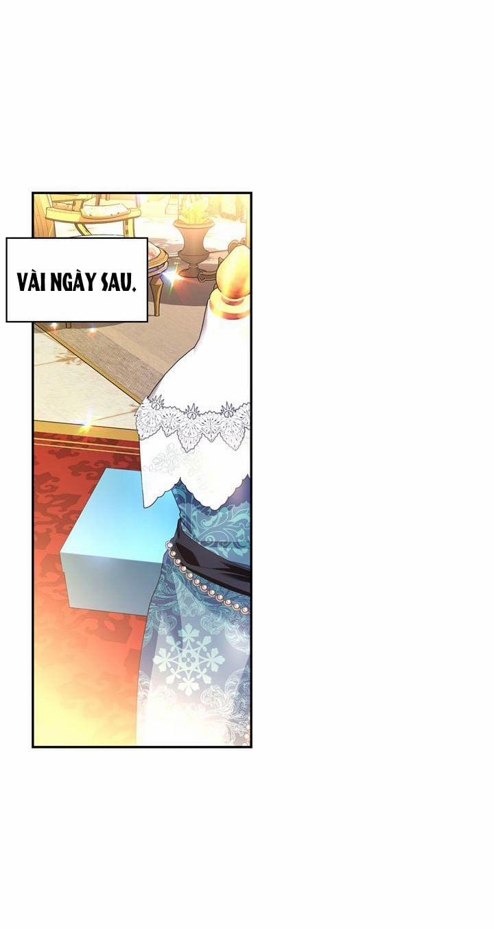 Phương Pháp Che Giấu Đứa Con Của Hoàng Đế 29 trang 14