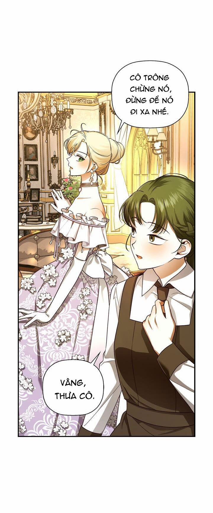 Phương Pháp Che Giấu Đứa Con Của Hoàng Đế 29 trang 16