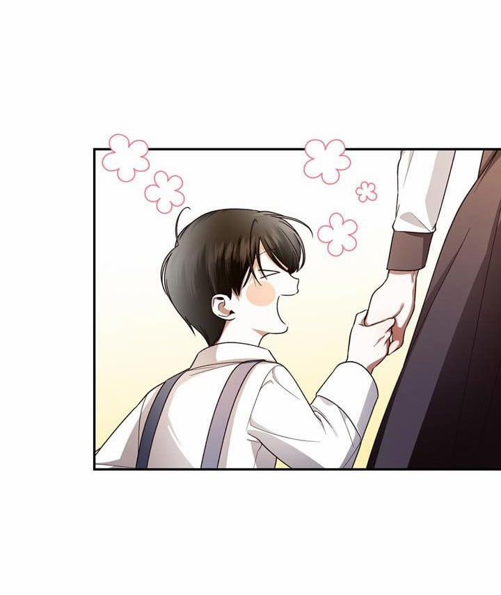 Phương Pháp Che Giấu Đứa Con Của Hoàng Đế 29 trang 17