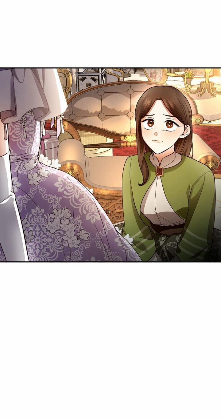 Phương Pháp Che Giấu Đứa Con Của Hoàng Đế 29 trang 20