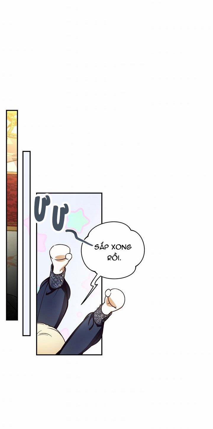 Phương Pháp Che Giấu Đứa Con Của Hoàng Đế 29 trang 21