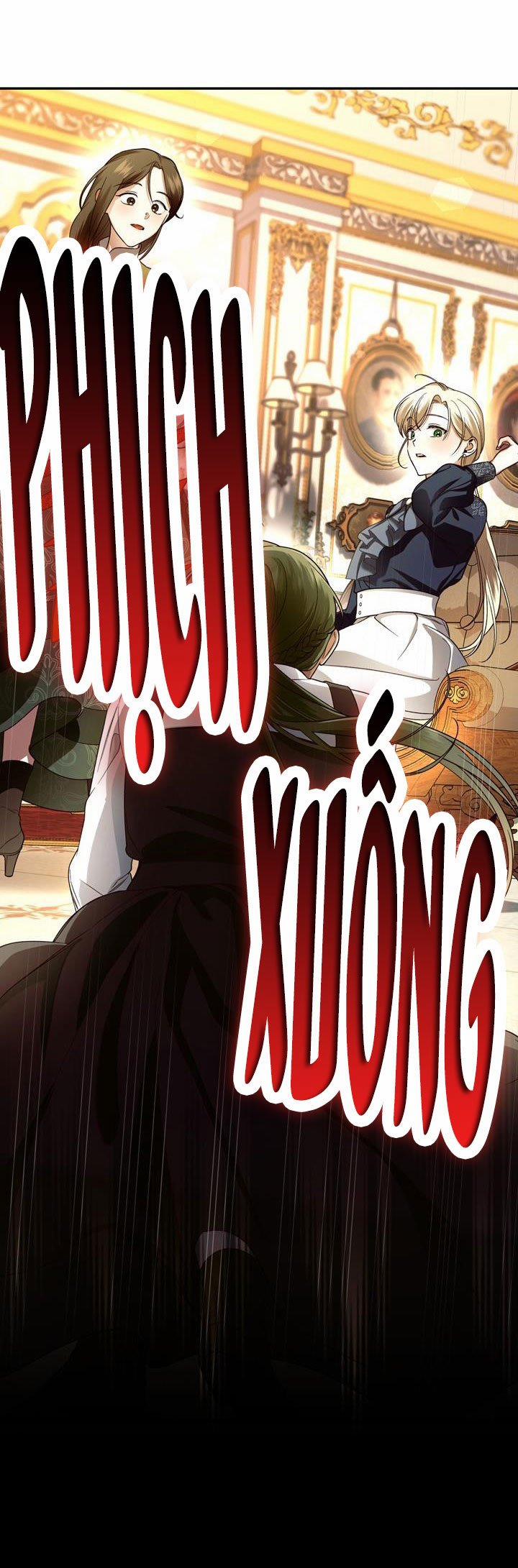 Phương Pháp Che Giấu Đứa Con Của Hoàng Đế 29 trang 24