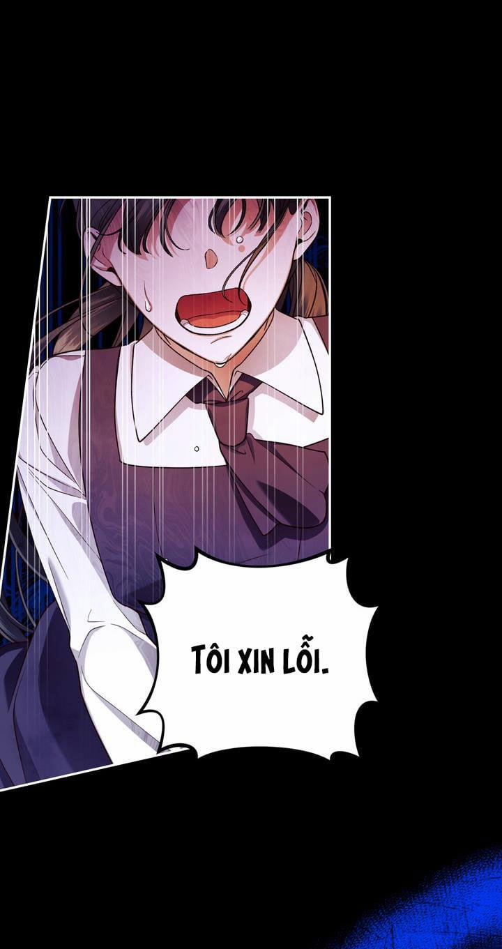 Phương Pháp Che Giấu Đứa Con Của Hoàng Đế 29 trang 25