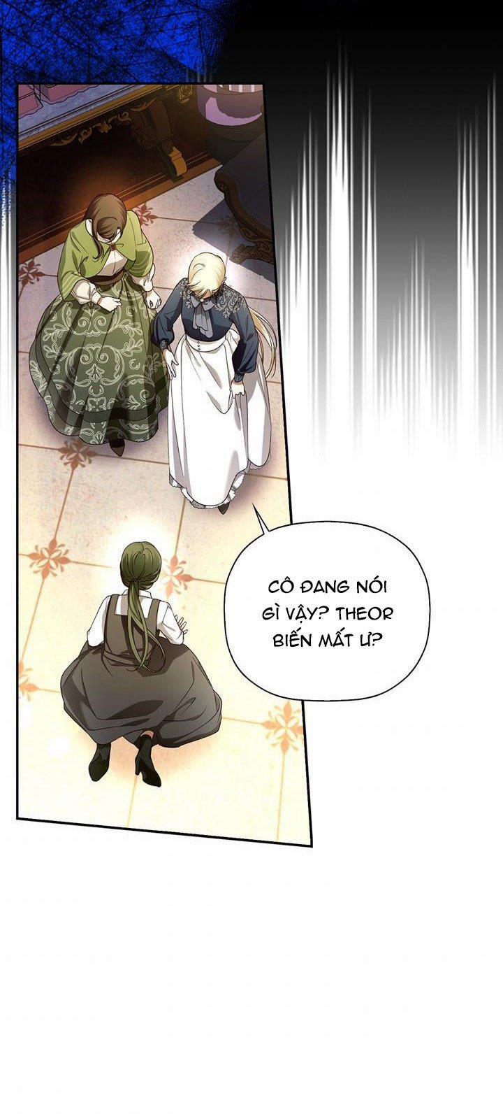 Phương Pháp Che Giấu Đứa Con Của Hoàng Đế 29 trang 27