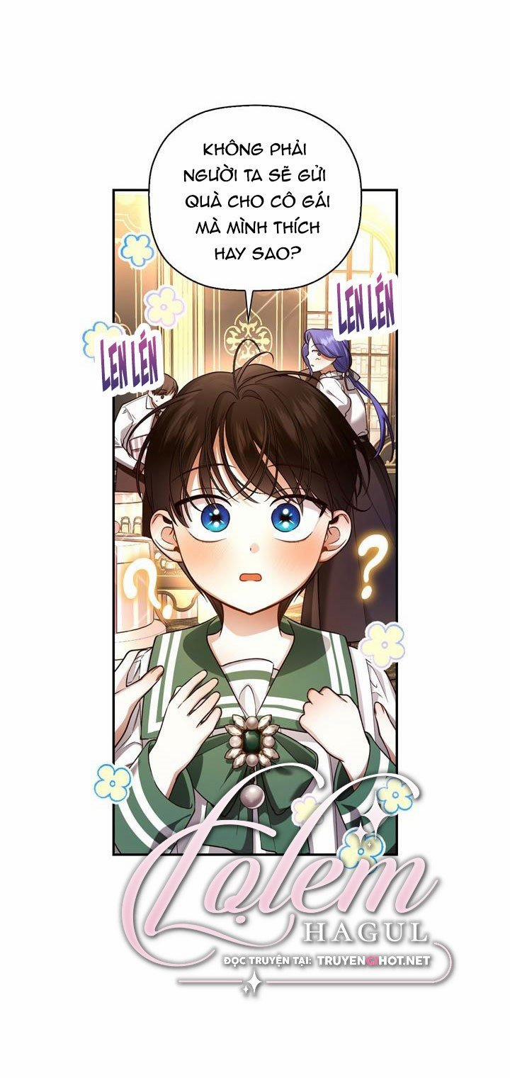 Phương Pháp Che Giấu Đứa Con Của Hoàng Đế 29 trang 5