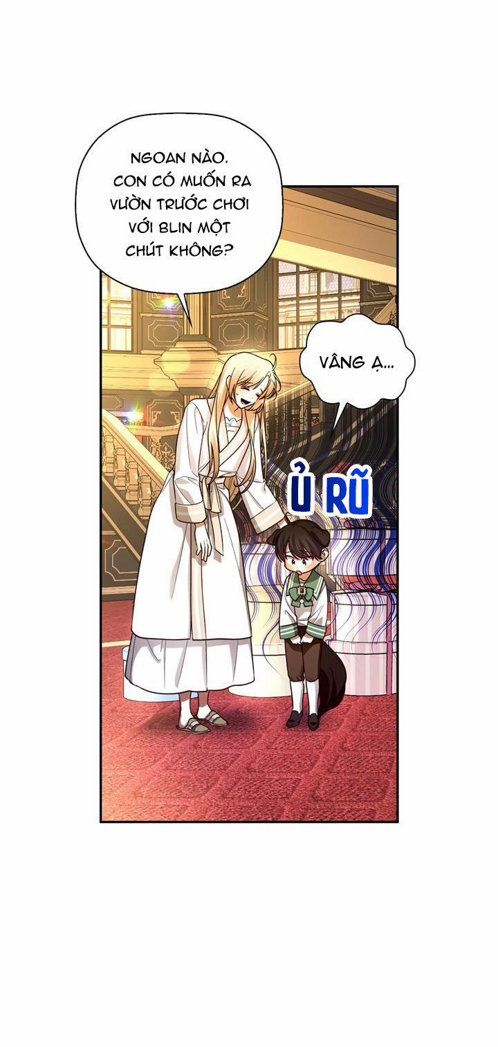 Phương Pháp Che Giấu Đứa Con Của Hoàng Đế 29 trang 8