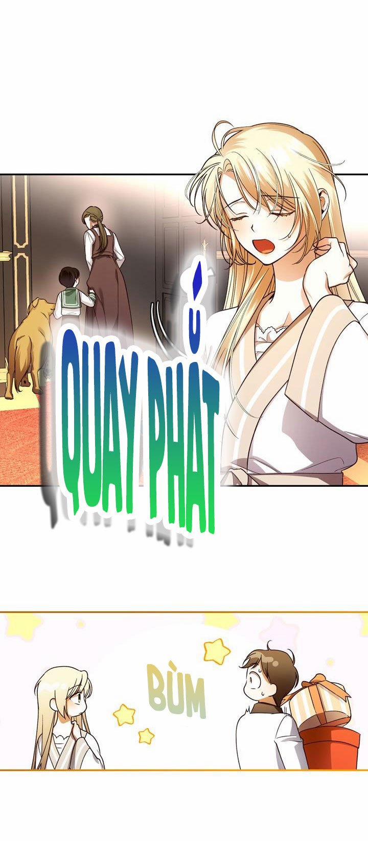 Phương Pháp Che Giấu Đứa Con Của Hoàng Đế 29 trang 9