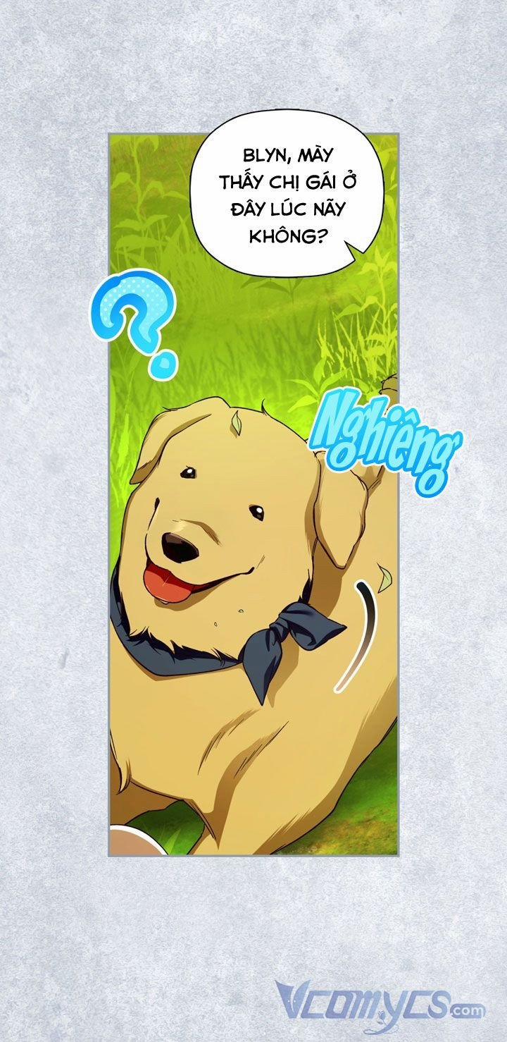 Phương Pháp Che Giấu Đứa Con Của Hoàng Đế 30.5 trang 1