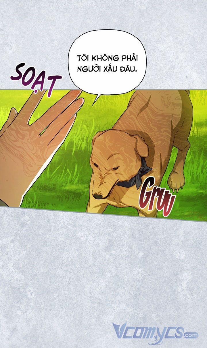 Phương Pháp Che Giấu Đứa Con Của Hoàng Đế 30.5 trang 12